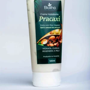 Creme Corporal e Facial de Pracaxi 150ml