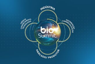 BioSummit está de volta no Expo Dom Pedro