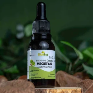 Blend Amazônico 30ml