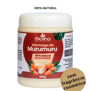 Manteiga de Murumuru 100 g
