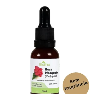 Óleo de Rosa Mosqueta 30 ml