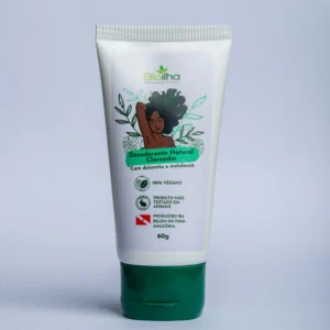 Desodorante de dolomita 60ml